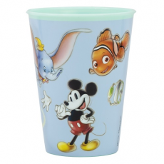 Plastový pohár Disney 260 ml