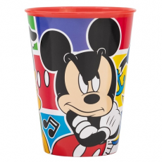 Plastový pohár Mickey Mouse 260 ml