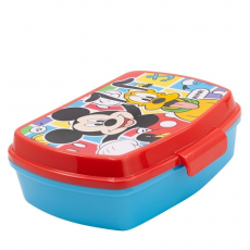 Desiatový box Mickey Mouse