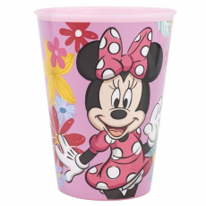Plastový pohár Minnie Mouse 260 ml