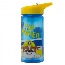 Plastová fľaša Paw Patrol 510 ml