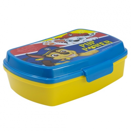 Desiatový box Paw Patrol