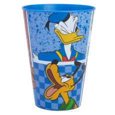 Plastový pohár Mickey a kamaráti 