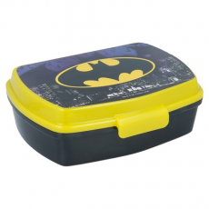 Desiatový box Batman