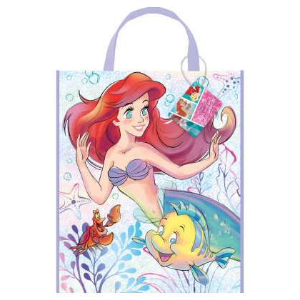 Darčeková taška Malá Morská Víla plastová