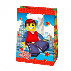 Darčeková taška Lego