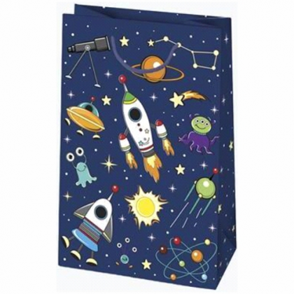 Darčeková taška Vesmír