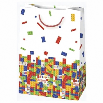 Darčeková taška Lego