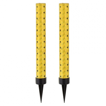 Tortová fontána 2 ks