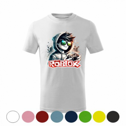 Tričko Roblox