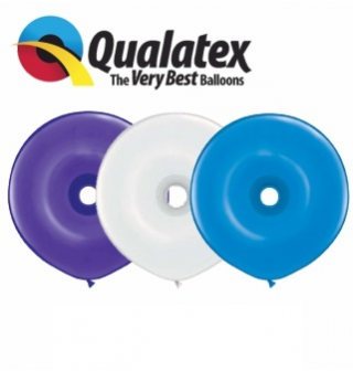Balón Qualatex Donutka 