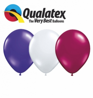 Balóny Qualatex 11