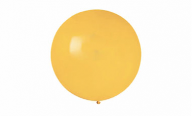 Balón veľký 90 cm - G250